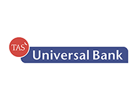 Банк Universal Bank в Скороходово